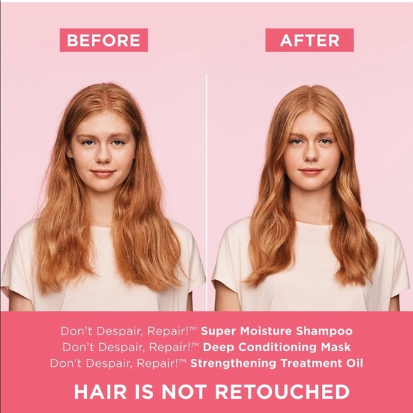 Briogeo Don’t Despire Shampoo & Conditioner Set - Picture 2 of 2